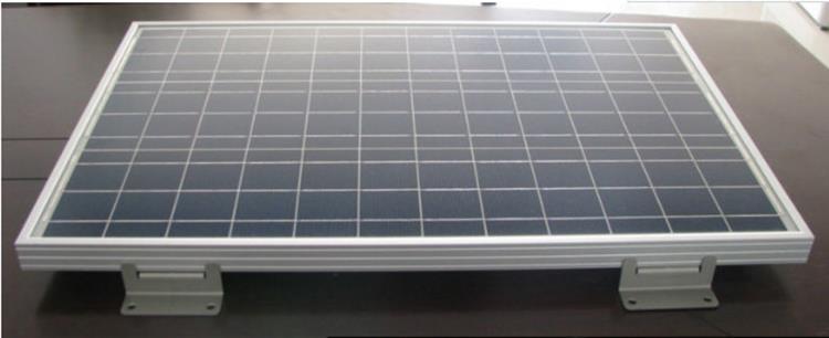 Application of Solar Panel Z Brackets (1) Application of Solar Panel Z Brackets (1)