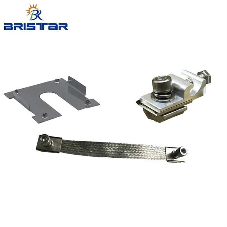 Solar Ground Earth Washer Solar Ground Earth Washer