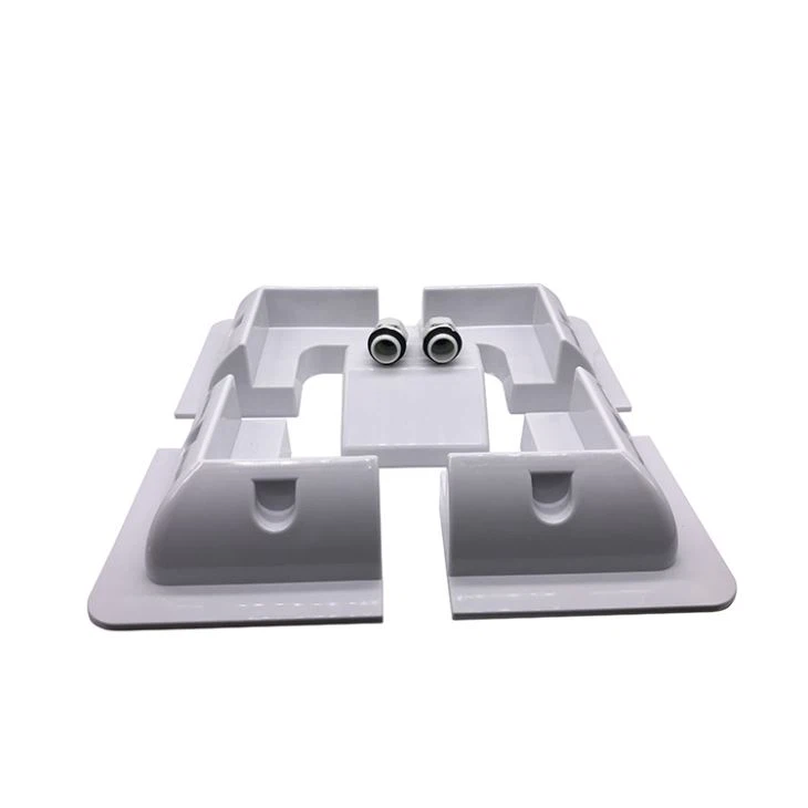 Caravan Roof Solar Panel Mounting Kits