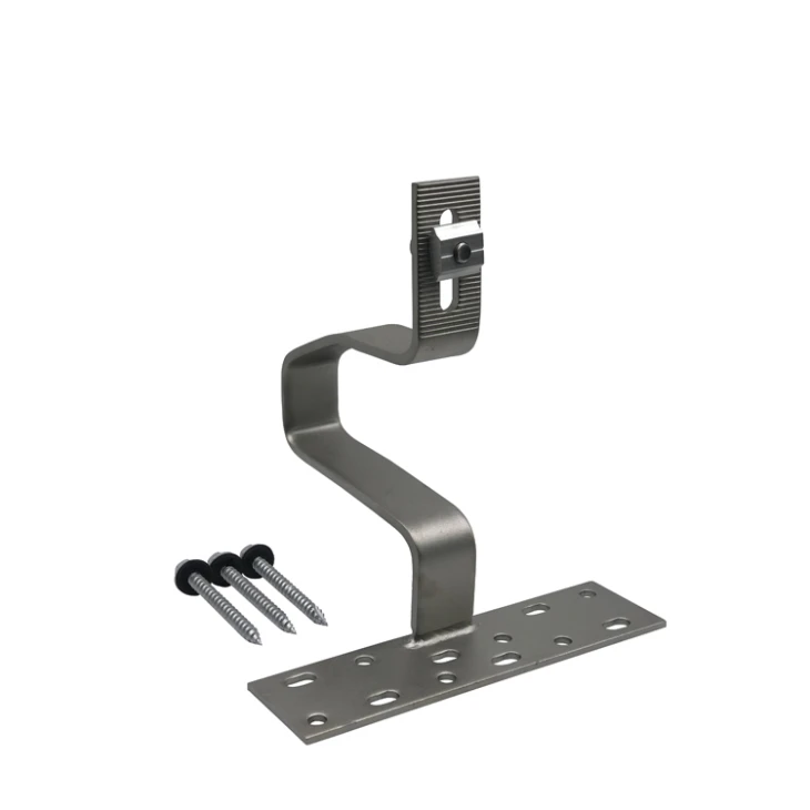 Solar Mounting Hooks