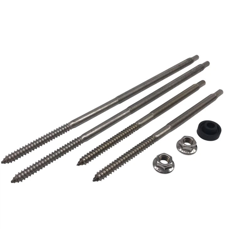 Stainless Steel Hanger Bolt