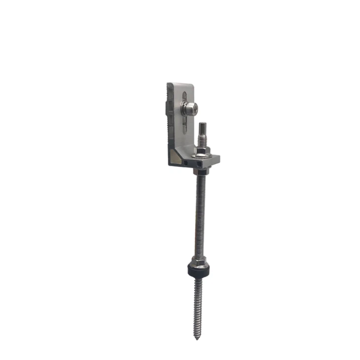 Stainless Steel Hanger Bolt