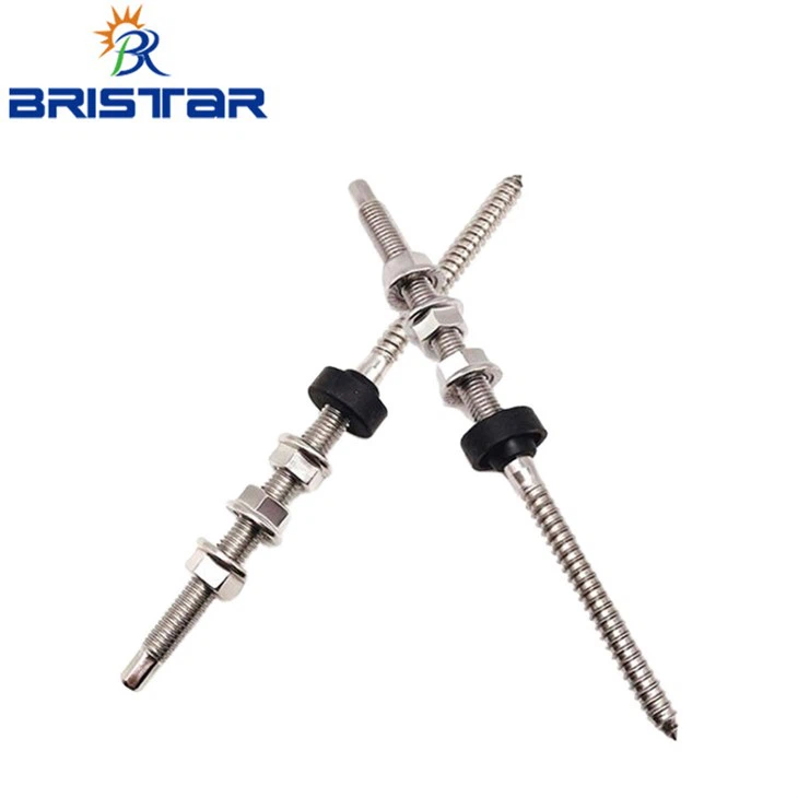 Fixing Hardware Hanger Bolts