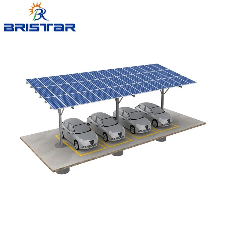 Solar Panel Mounting Carport Frame Solar Panel Mounting Carport Frame