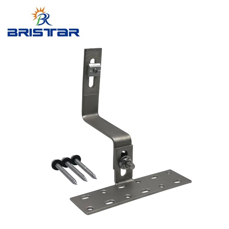 Solar Roof Hook SUS304