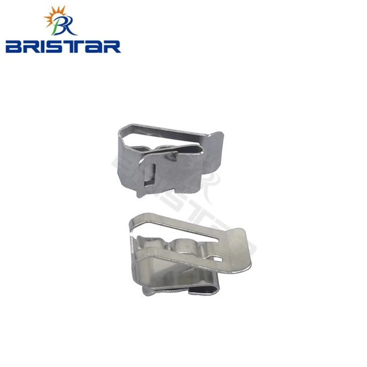 Metal Cable Clips Metal Cable Clips