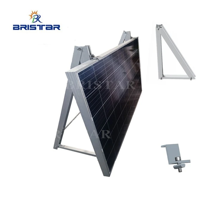 Wall Mount Solar Panel Bracket Wall Mount Solar Panel Bracket